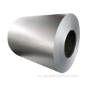 AZ50-AZ275 Bobina de acero de Galvalume Rolled Rolled